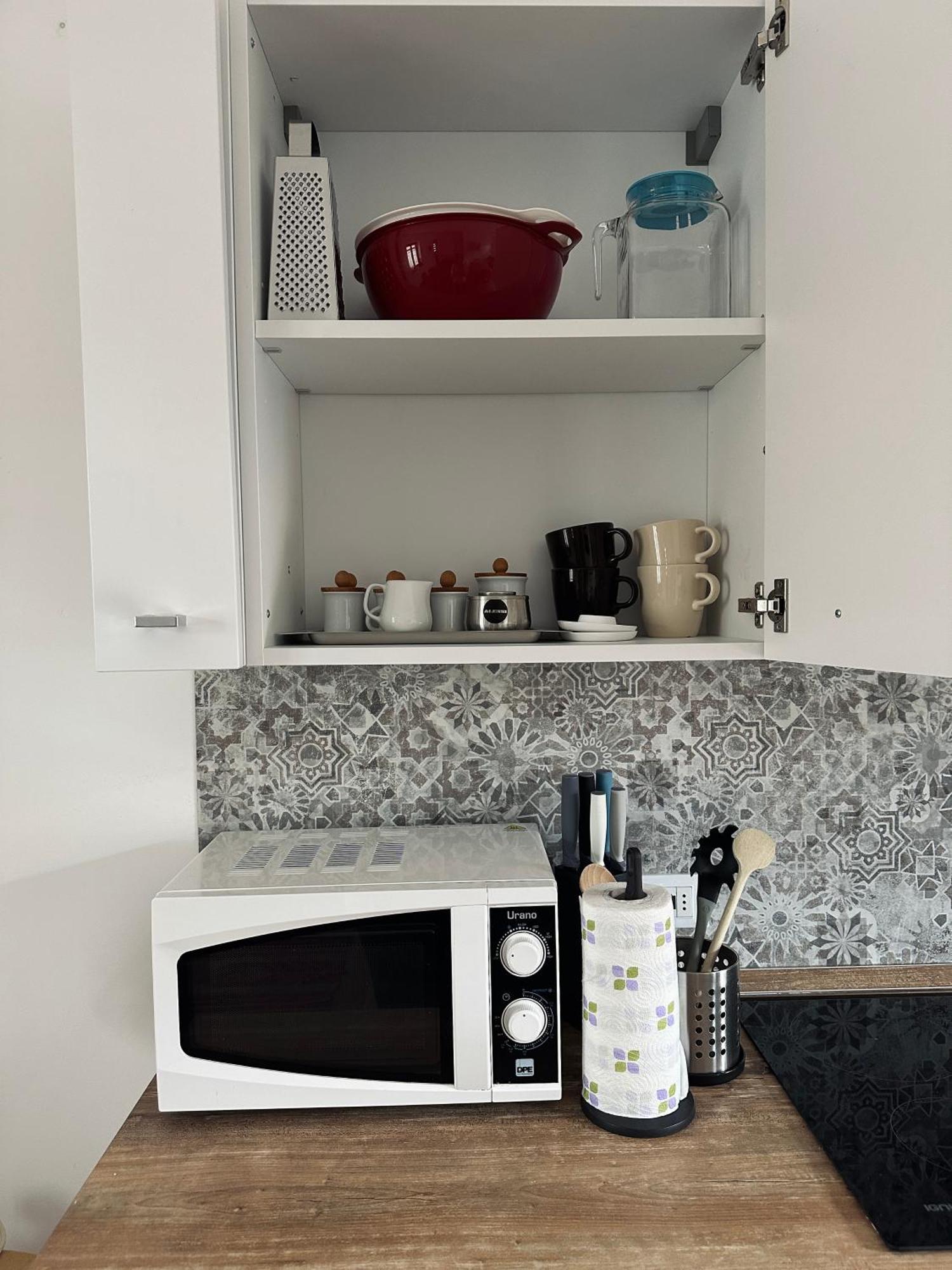Apartment Adriana Múggia Εξωτερικό φωτογραφία