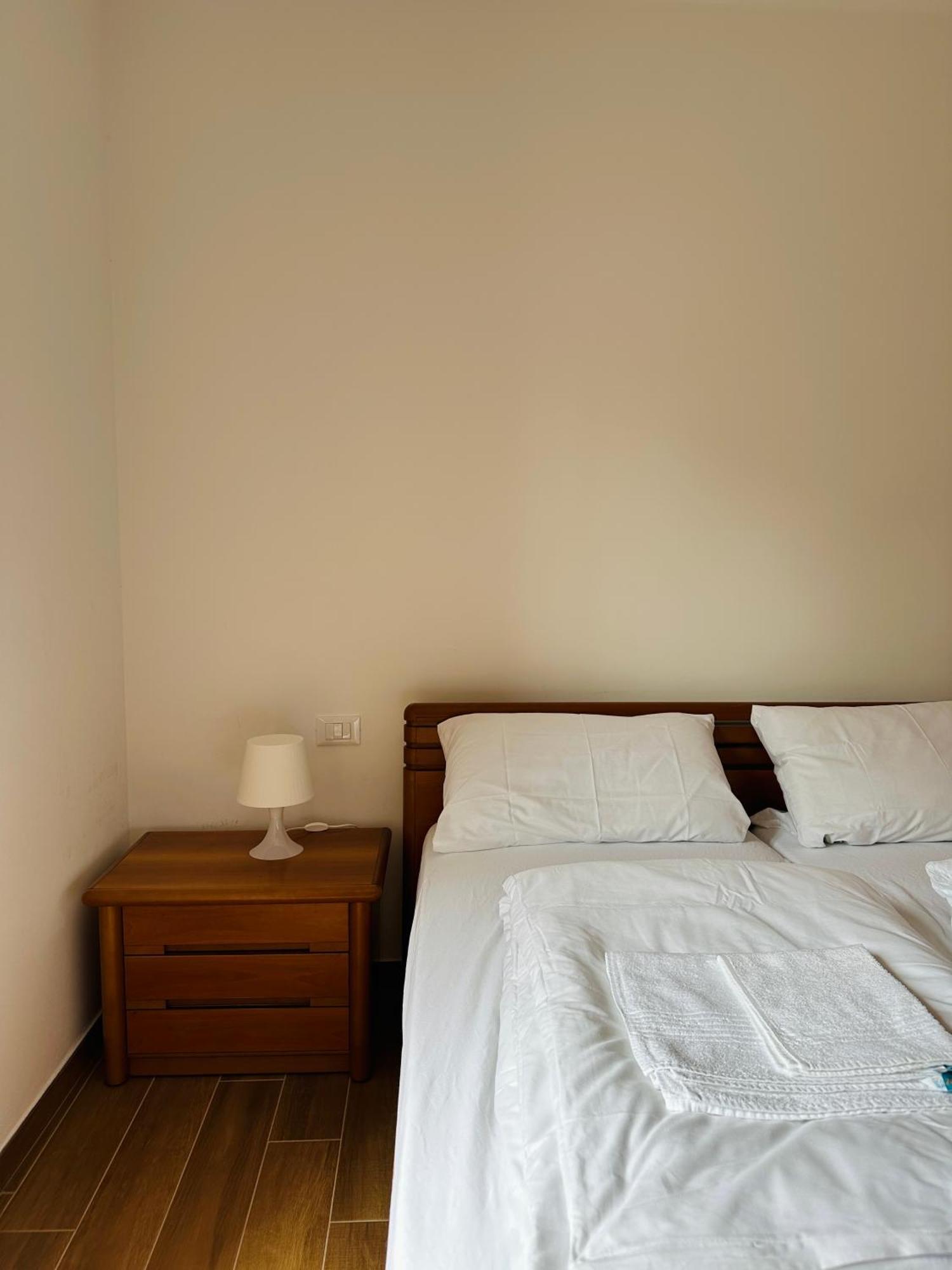 Apartment Adriana Múggia Εξωτερικό φωτογραφία