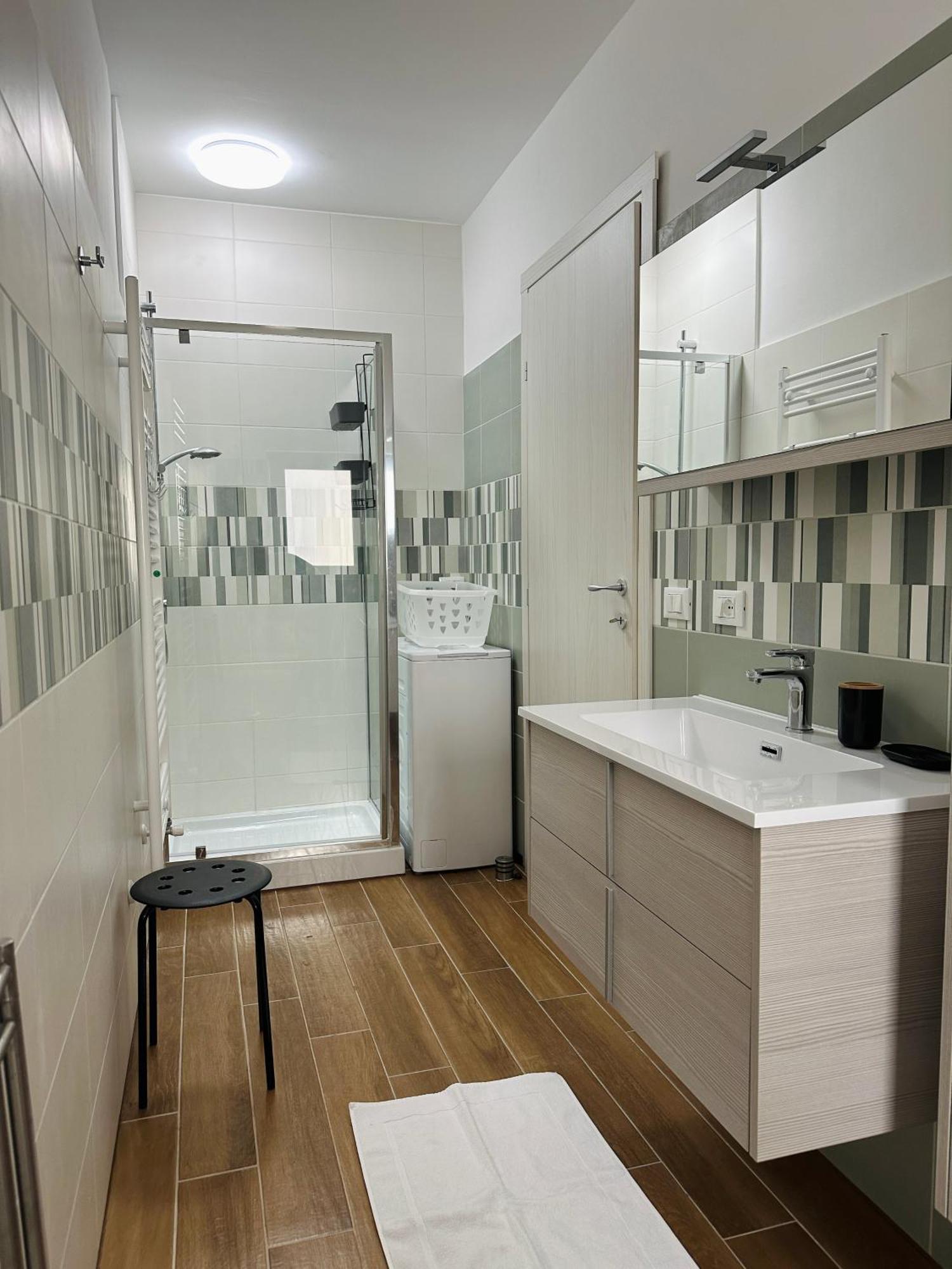 Apartment Adriana Múggia Εξωτερικό φωτογραφία